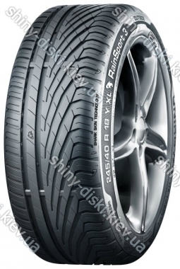 Uniroyal RainSport 3