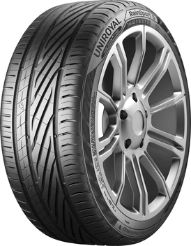 Uniroyal RainSport 5 205/50 R15  86V