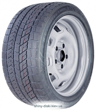 Unistar Ice Protection