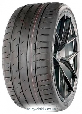 Unistar Sport M5