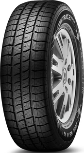 Vredestein Comtrac 2 Winter+ 215/70 R15C 109/107R