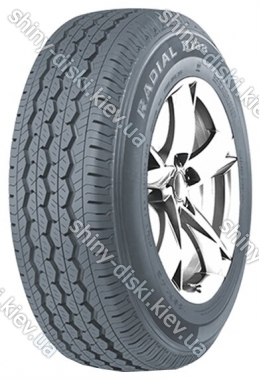 Westlake Tyres H188