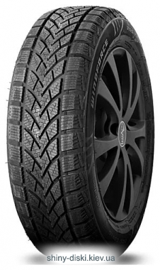 Windforce Snowblazer