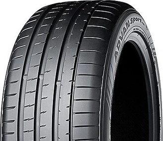 Yokohama Advan Sport V107 245/40 R18  97Y XL