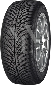 Yokohama BluEarth-4S AW21 215/55 R18 99V XL