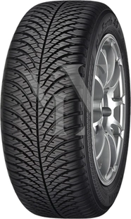 Yokohama BluEarth-4S AW21 175/65 R14 82T