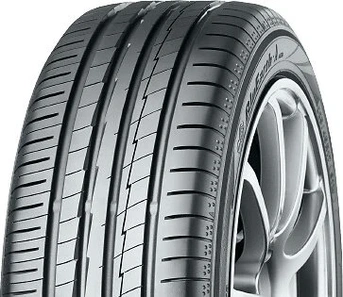 Yokohama BluEarth-A AE-50 205/40 R17  80H