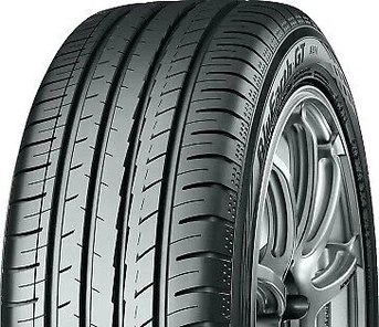 Yokohama BluEarth-GT AE51 205/60 R16  96W XL