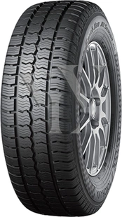 Yokohama BluEarth-Van All Season RY61 215/75 R16C 113/111R