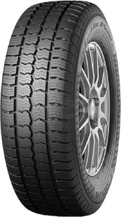 Yokohama BluEarth-Van All Season RY61 215/65 R15C 104/102T