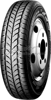 Yokohama BluEarth.Winter WY01 215/80 R14C 112/110Q