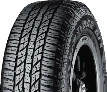 Yokohama Geolandar A/T G015 245/70 R17 119/116R