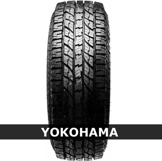 Yokohama Geolandar A/T G015 195/80 R15  96H