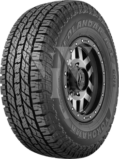 Yokohama Geolandar A/T G015 275/60 R20 115H