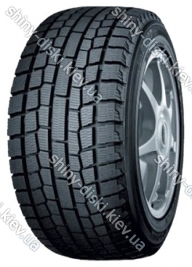 Yokohama () Ice Guard Black IG20