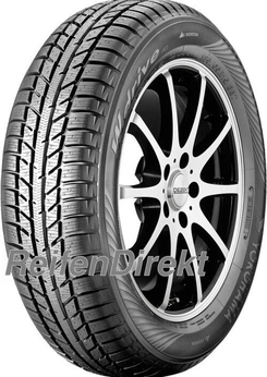 Yokohama W.drive V903 185/60 R14  82T