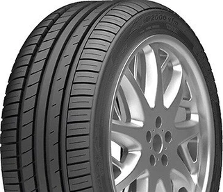 Zeetex HP2000 vfm 195/40 R17  81W XL