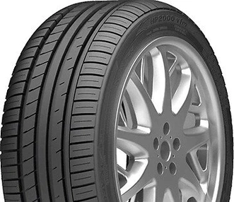 Zeetex HP2000 vfm 245/40 R18  97Y XL