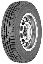  Armstrong Tru-Trac Van 