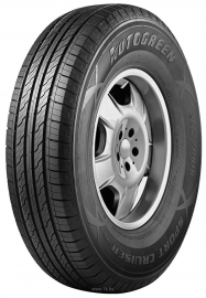  Autogreen SportCruiser-SC6 