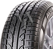  Avon WV7 195/50 R15  82H 