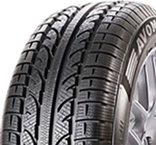  Avon WV7 215/50 R17  95V XL 