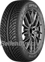  Avon WX7 225/50 R17 98V XL 
