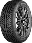  Avon WX7 235/55 R17 103V XL 
