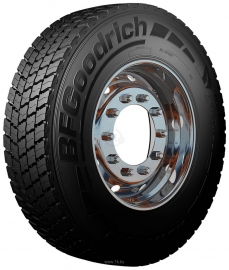 BFGoodrich Route Control D