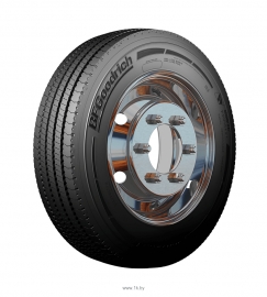 BFGoodrich Route Control S