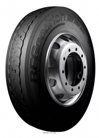 BFGoodrich Route Control T