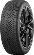  Berlin Tires All Season 1 195/55 R16  91H XL 