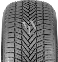  Berlin Tires All Season 2 215/65 R17  99V 