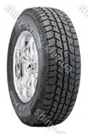  Big O Tires Big Foot A/T All Terrain 