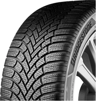 Bridgestone Blizzak 6 195/55 R16 91H XL