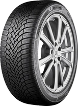Bridgestone Blizzak 6 205/45 R18 90V XL