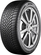 Bridgestone Blizzak 6 205/50 R17 93V XL