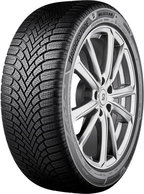 Bridgestone Blizzak 6 205/60 R17 93V