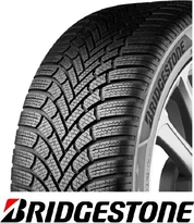 Bridgestone Blizzak 6 215/40 R18 89V XL