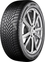 Bridgestone Blizzak 6 215/40 R17 87V XL