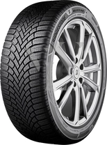 Bridgestone Blizzak 6 215/55 R16 97H XL