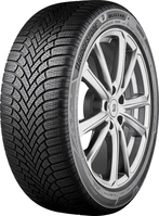 Bridgestone Blizzak 6 215/60 R17 100V XL