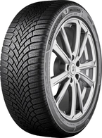 Bridgestone Blizzak 6 245/45 R18 100V XL