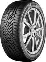 Bridgestone Blizzak 6 245/45 R19 102W XL