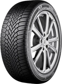 Bridgestone Blizzak 6 245/45 R17 99V XL
