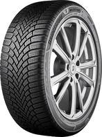 Bridgestone Blizzak 6 245/50 R18 104V XL