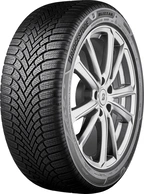 Bridgestone Blizzak 6 255/40 R19 100W XL
