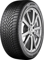 Bridgestone Blizzak 6 255/50 R19 107W XL