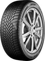 Bridgestone Blizzak 6 255/70 R18 116V