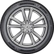 Bridgestone Blizzak 6 285/30 R19 98W XL
